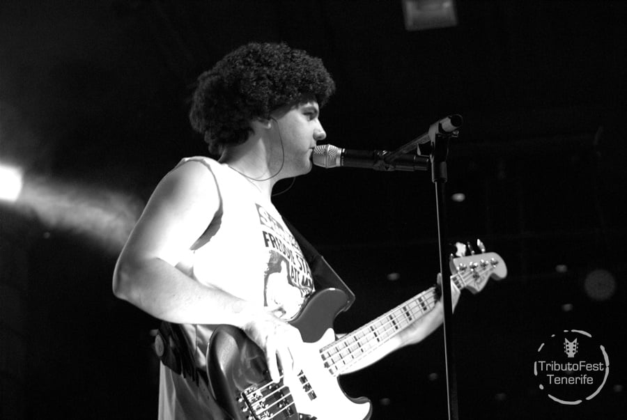 TRIBUTOS: Queen 26.03.2022 - Castillo San Miguel