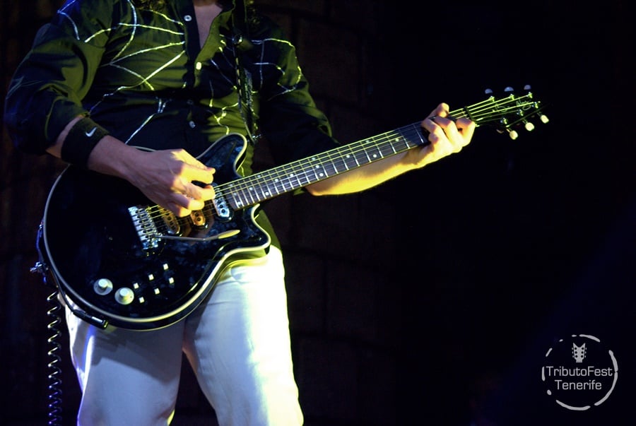 TRIBUTOS: Queen 26.03.2022 - Castillo San Miguel