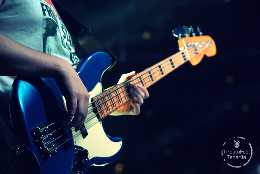 TRIBUTOS: Queen 26.03.2022 - Castillo San Miguel