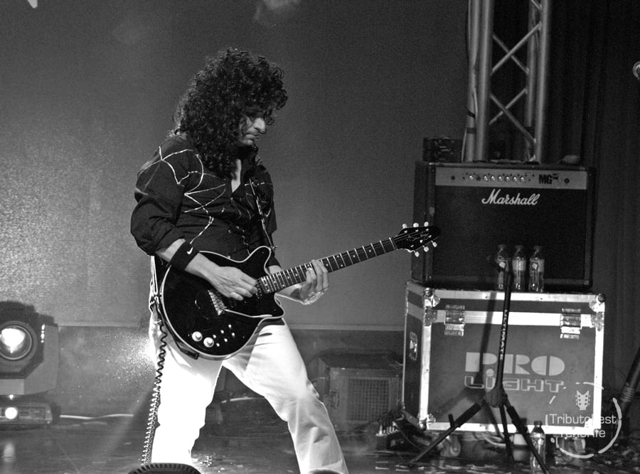 TRIBUTOS: Queen 26.03.2022 - Castillo San Miguel