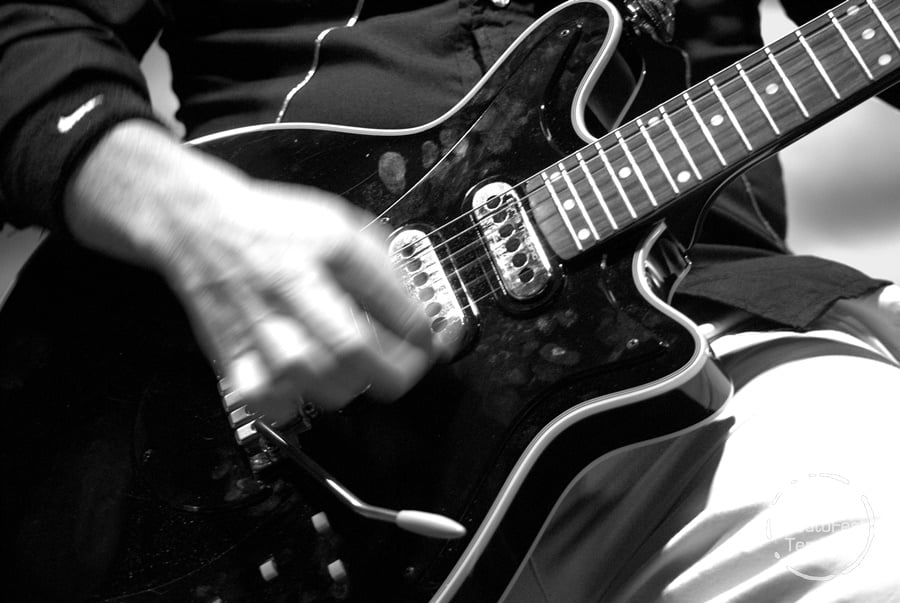 TRIBUTOS: Queen 26.03.2022 - Castillo San Miguel