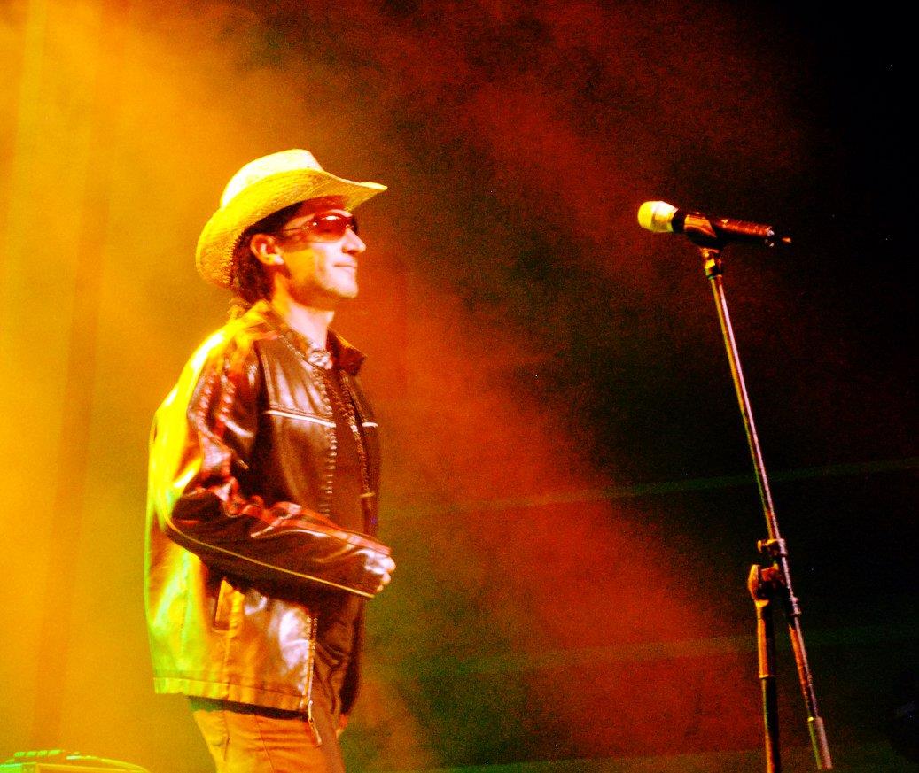 TRIBUTOS: U2, George Michael & Bruce Springsteen 04.11.2017 - Magma, Las Americas