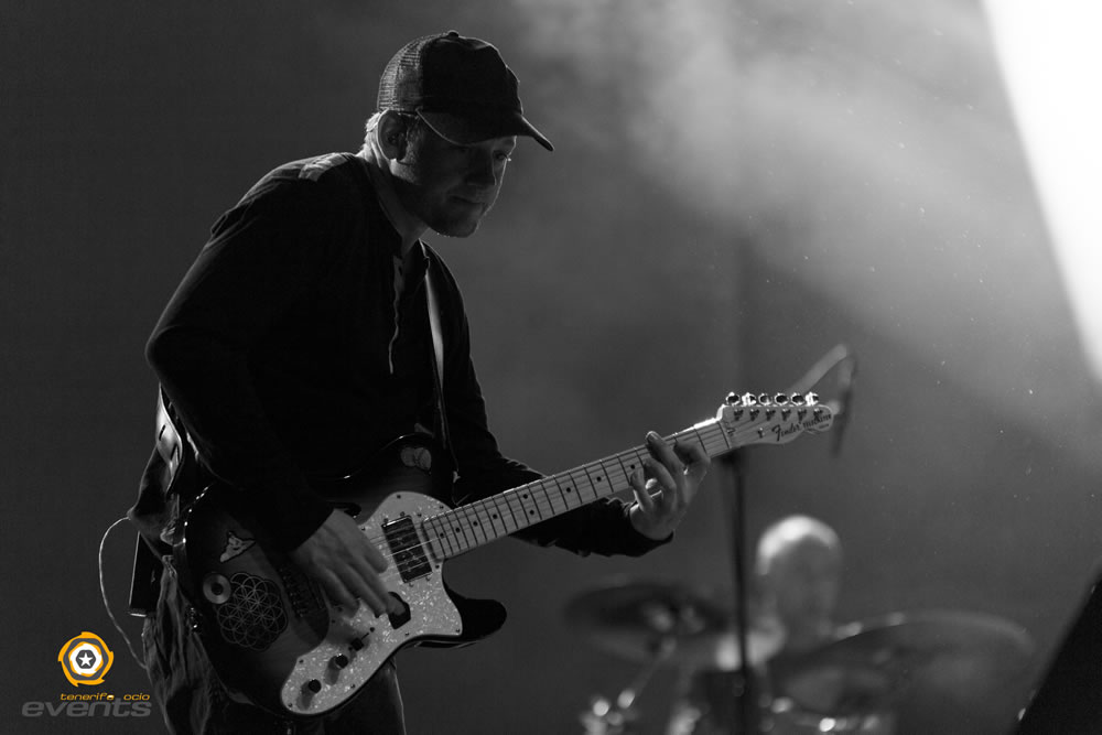 TRIBUTOS: Coldplay, Ed Sheeran & Katy Perry 27.01.2018 - Magma, Las Americas