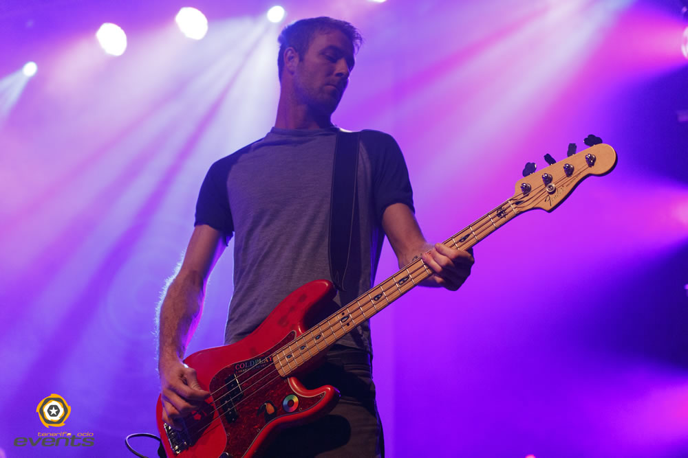 TRIBUTOS: Coldplay, Ed Sheeran & Katy Perry 27.01.2018 - Magma, Las Americas