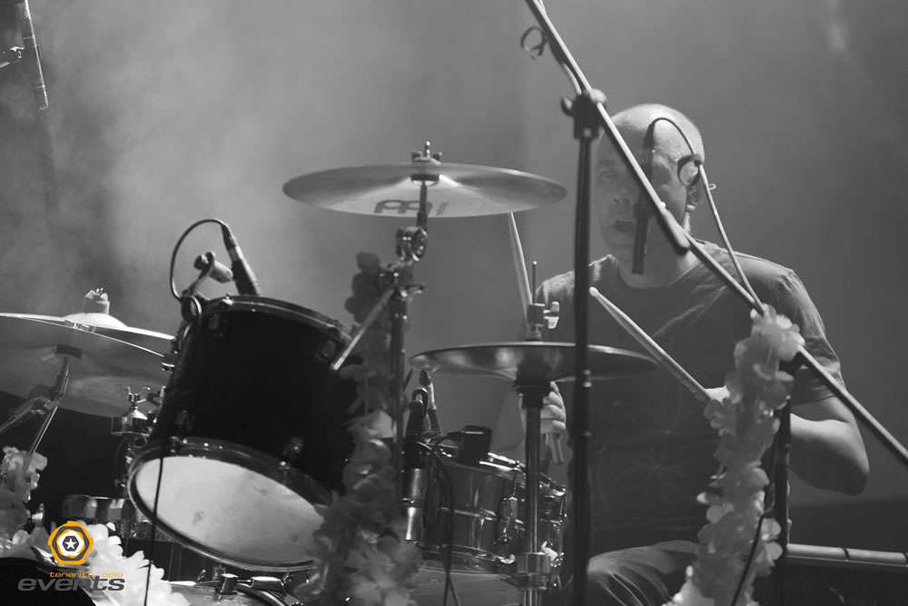 TRIBUTOS: Coldplay, Ed Sheeran & Katy Perry 27.01.2018 - Magma, Las Americas