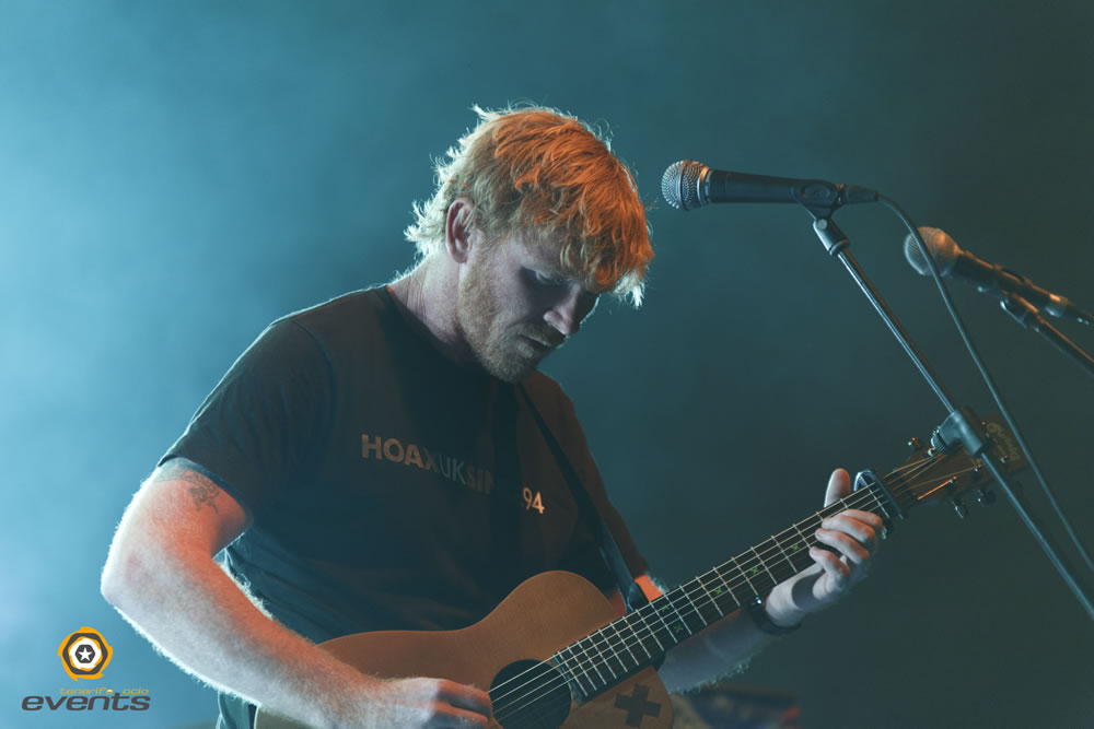 TRIBUTOS: Coldplay, Ed Sheeran & Katy Perry 27.01.2018 - Magma, Las Americas