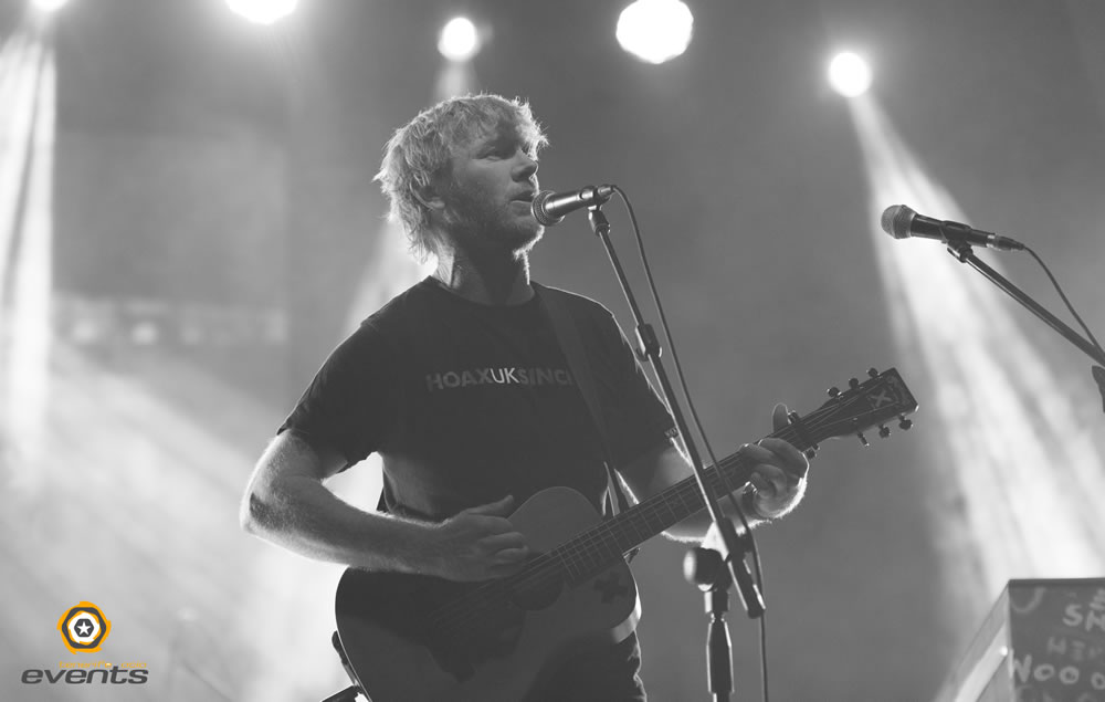 TRIBUTOS: Coldplay, Ed Sheeran & Katy Perry 27.01.2018 - Magma, Las Americas