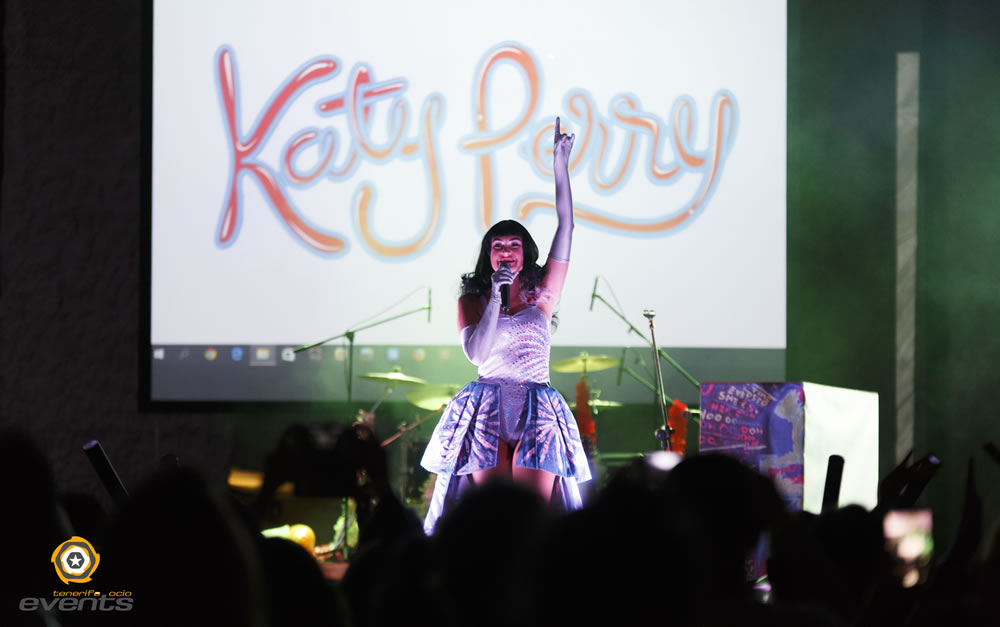 TRIBUTOS: Coldplay, Ed Sheeran & Katy Perry 27.01.2018 - Magma, Las Americas