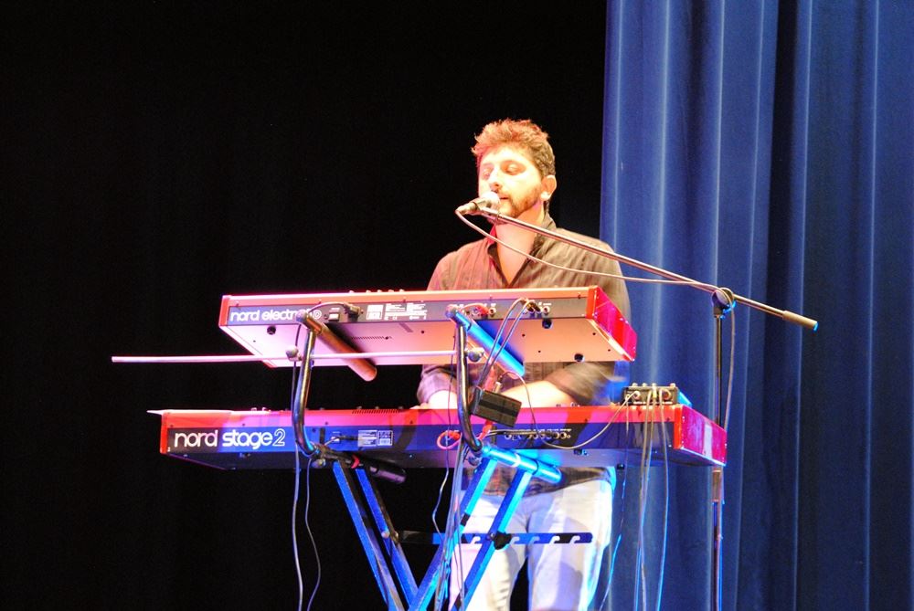 TRIBUTOS: Tina Turner 03.11.2018 - Auditorio Infanta Leonor