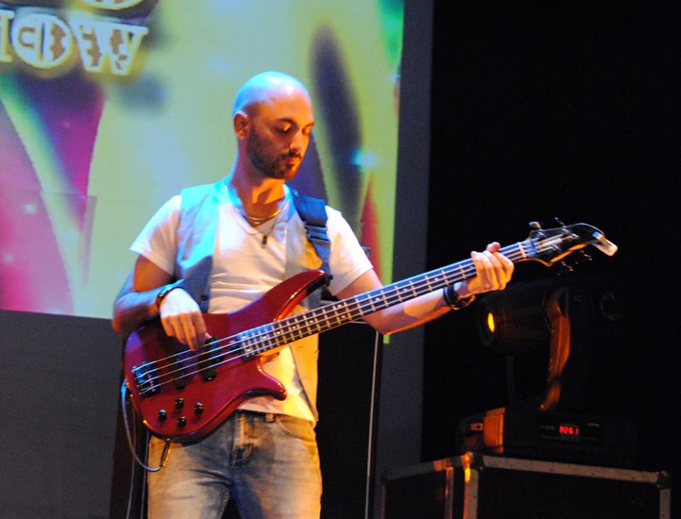 TRIBUTOS: Tina Turner 03.11.2018 - Auditorio Infanta Leonor