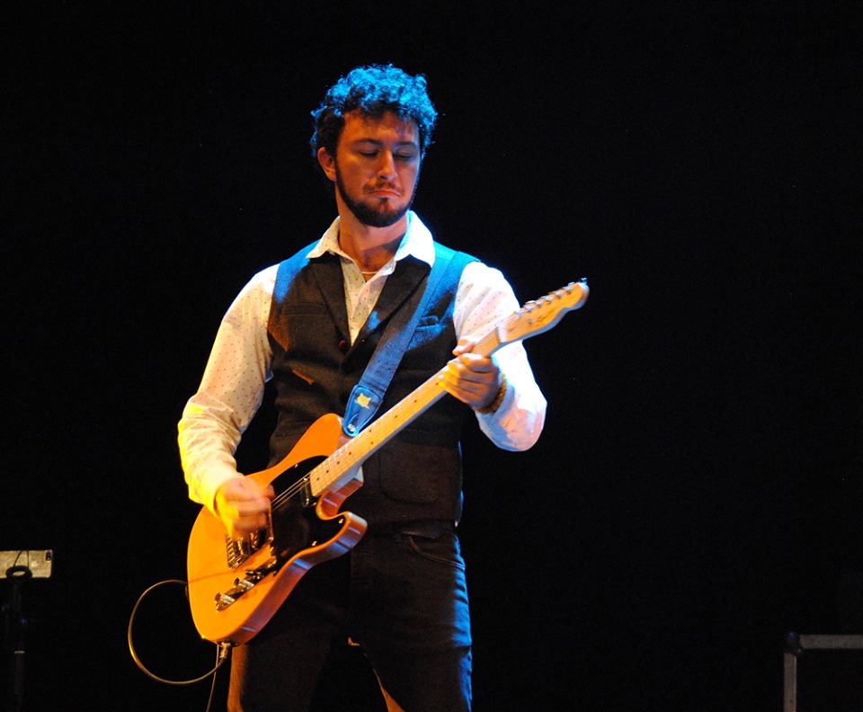 TRIBUTOS: Tina Turner 03.11.2018 - Auditorio Infanta Leonor