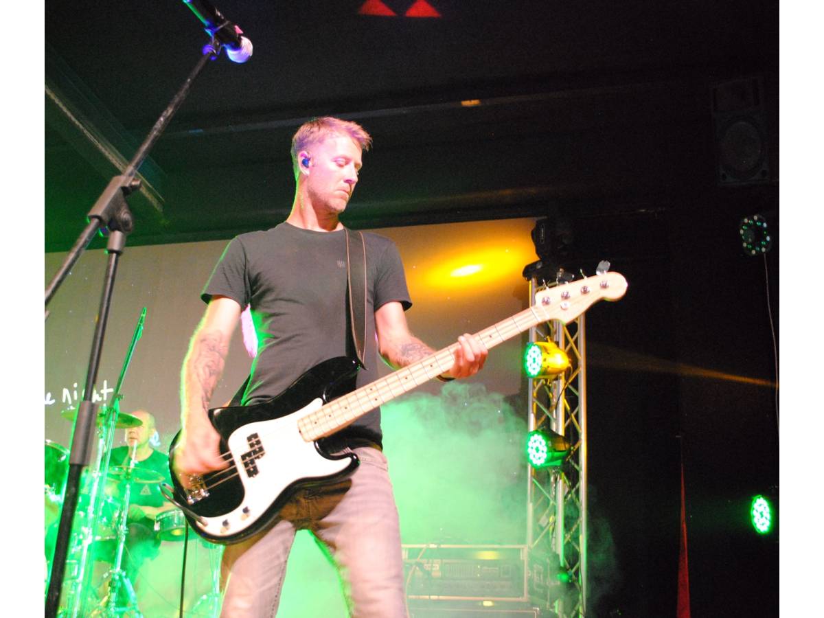 TRIBUTOS: Coldplay 20.05.2022 - Castillo San Miguel