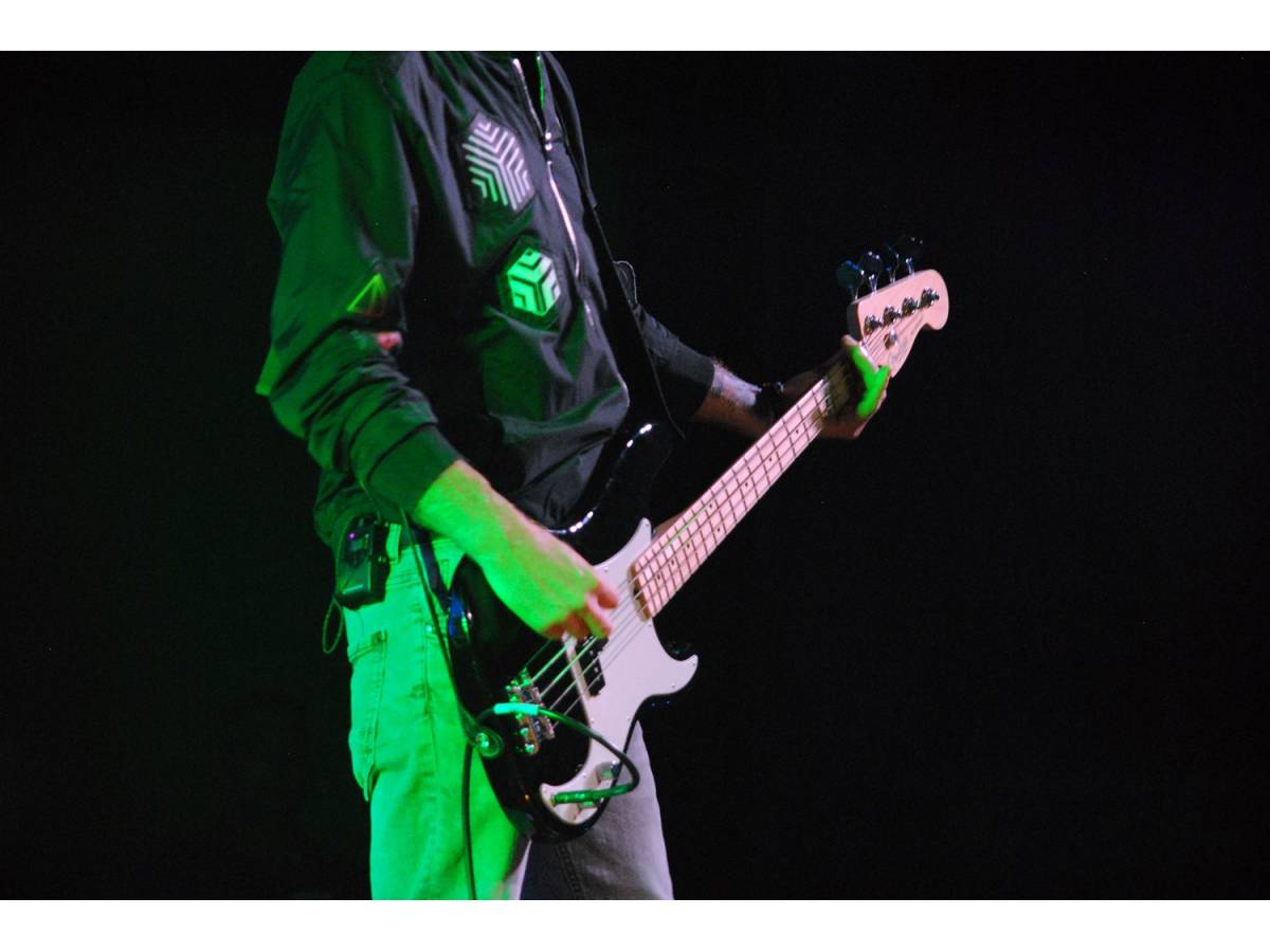 TRIBUTOS: Coldplay 20.05.2022 - Castillo San Miguel