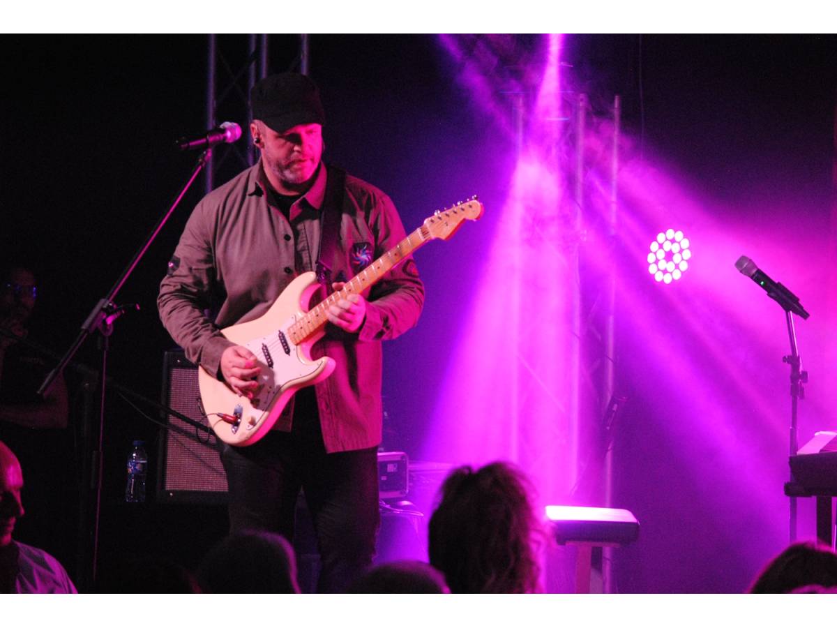 TRIBUTOS: Coldplay 20.05.2022 - Castillo San Miguel