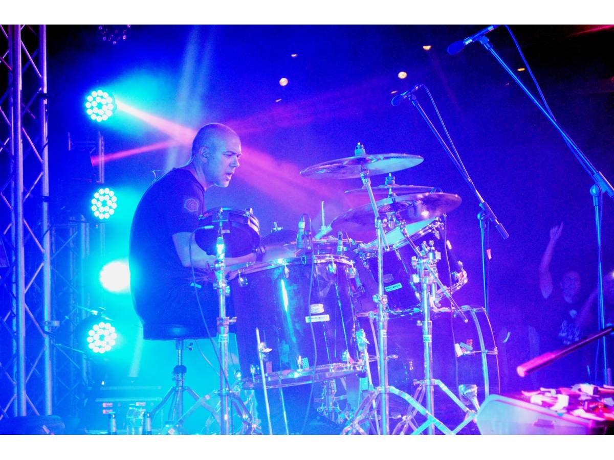 TRIBUTOS: Coldplay 20.05.2022 - Castillo San Miguel