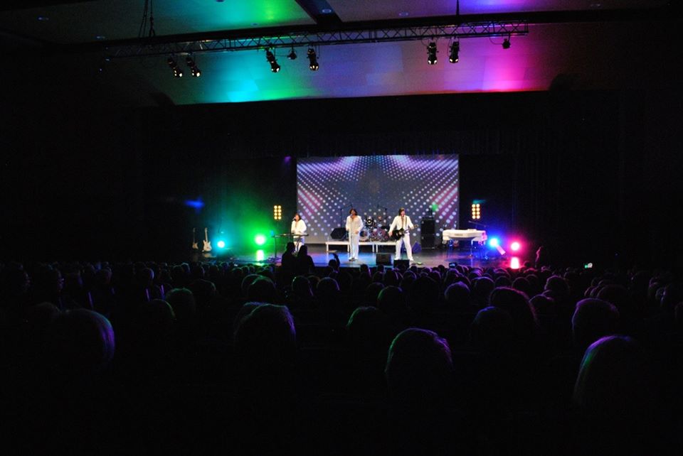 TRIBUTOS: Bee Gees 09.11.2019 - Auditorio Infanta Leonor