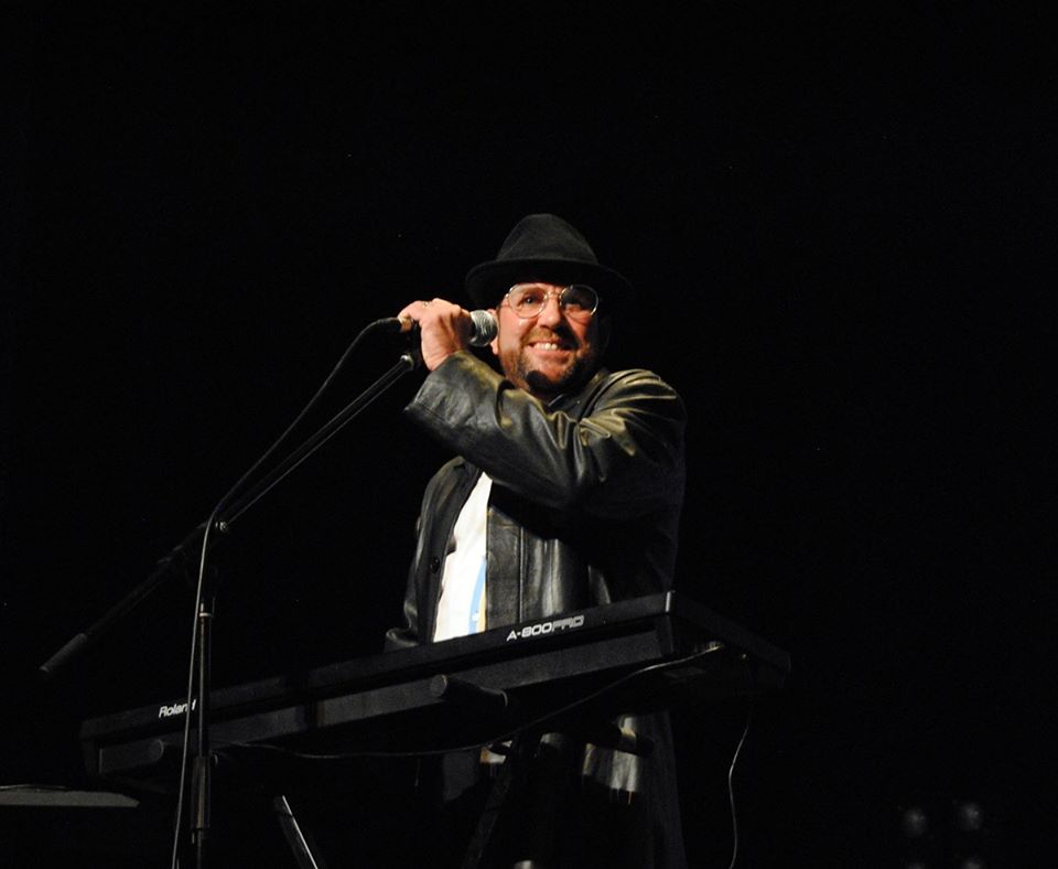 TRIBUTOS: Bee Gees 09.11.2019 - Auditorio Infanta Leonor