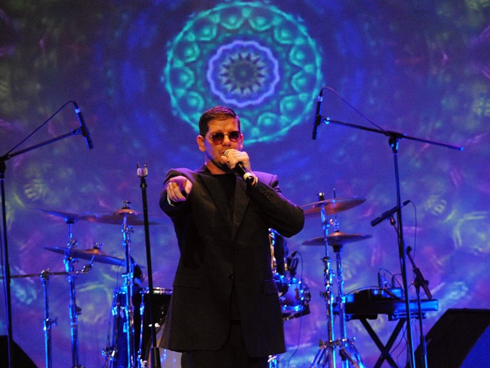 TRIBUTOS: Bee Gees 09.11.2019 - Auditorio Infanta Leonor