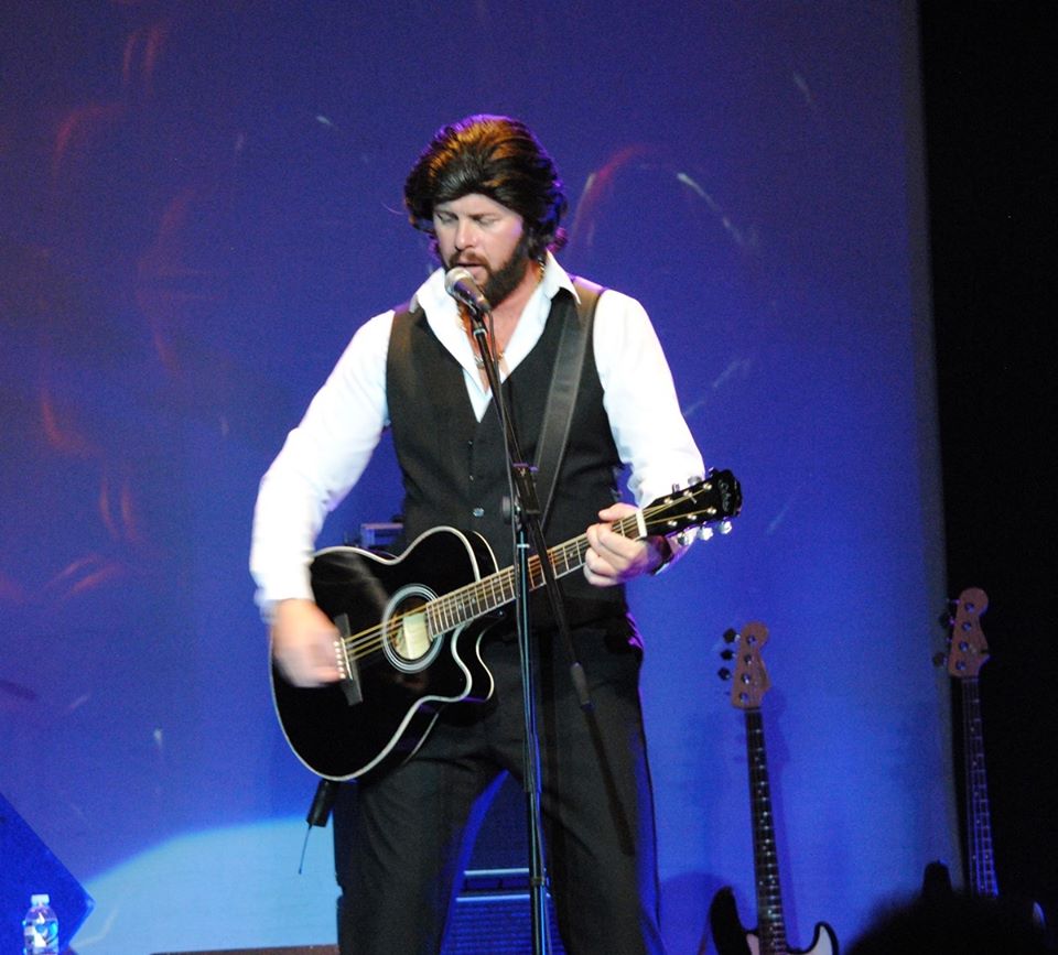 TRIBUTOS: Bee Gees 09.11.2019 - Auditorio Infanta Leonor