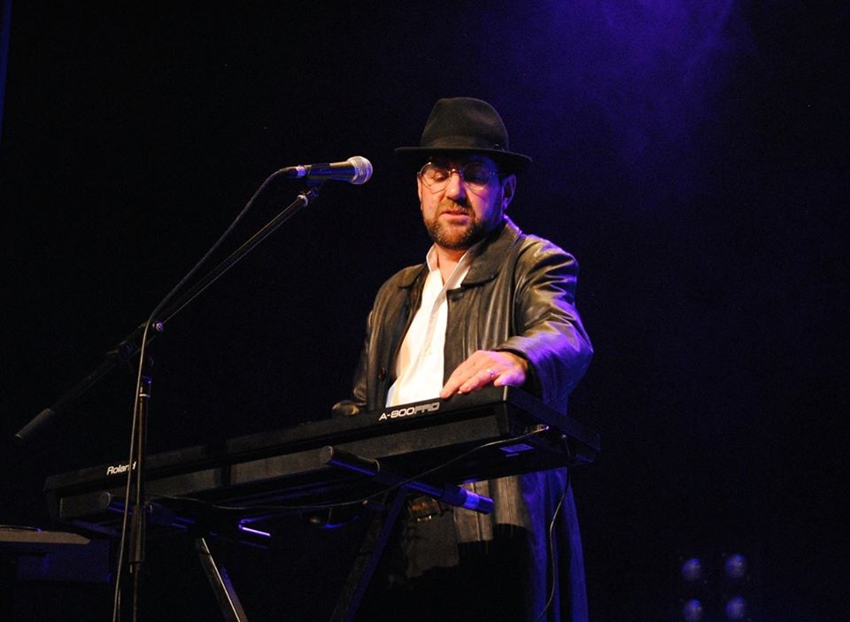 TRIBUTOS: Bee Gees 09.11.2019 - Auditorio Infanta Leonor