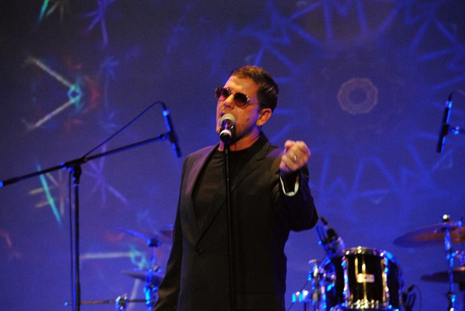 TRIBUTOS: Bee Gees 09.11.2019 - Auditorio Infanta Leonor