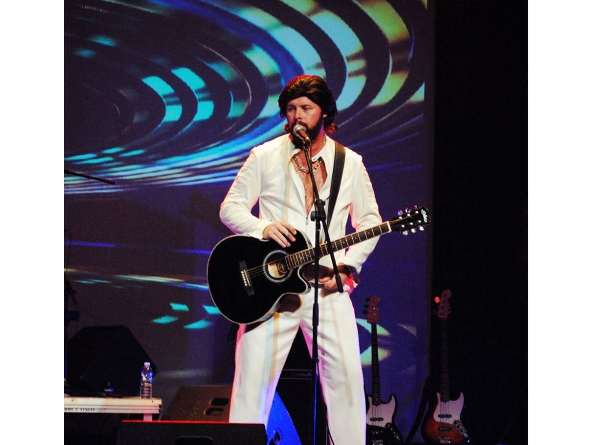 TRIBUTOS: Bee Gees 09.11.2019 - Auditorio Infanta Leonor