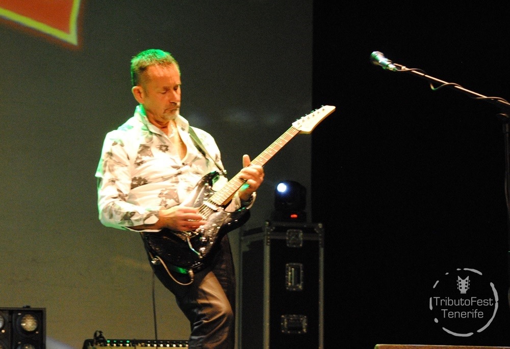 TRIBUTOS: Elton John 25.01.2020 - Auditorio Infanta Leonor