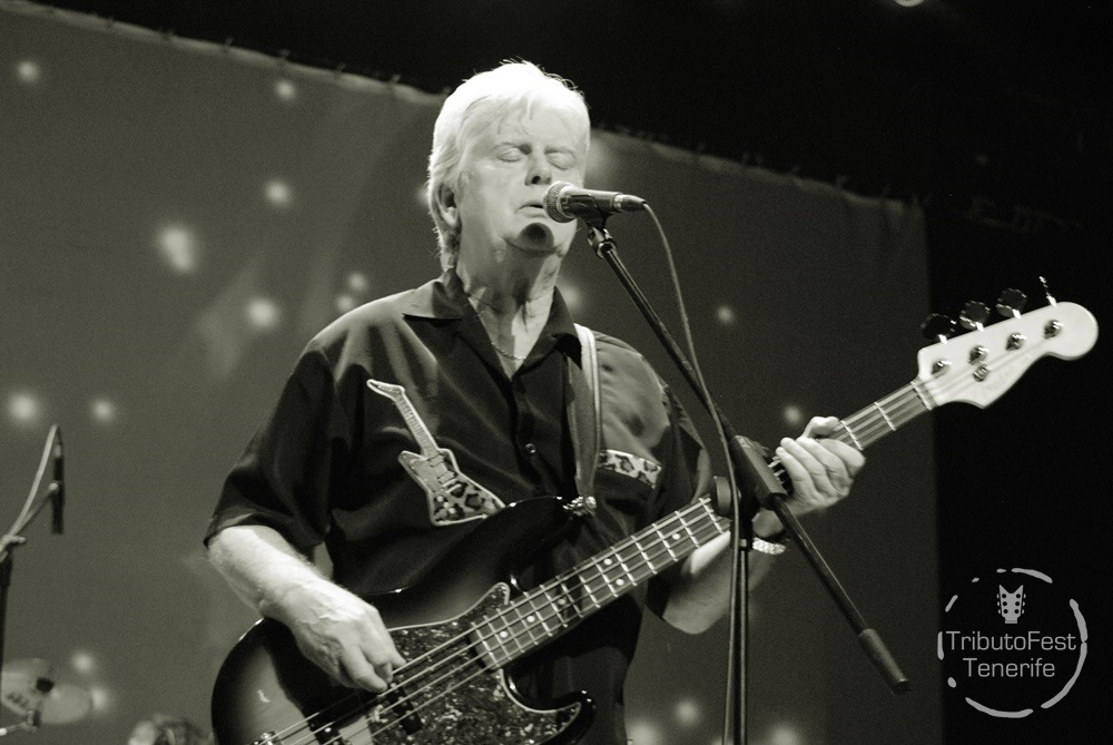 TRIBUTOS: Elton John 25.01.2020 - Auditorio Infanta Leonor