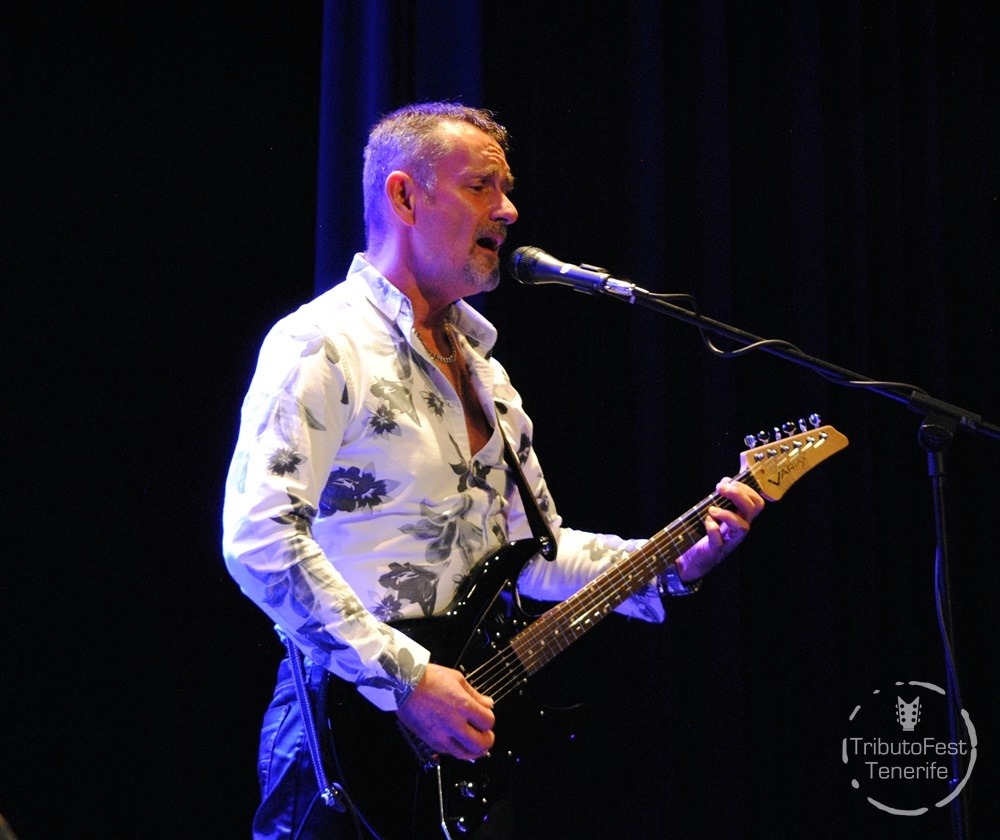 TRIBUTOS: Elton John 25.01.2020 - Auditorio Infanta Leonor