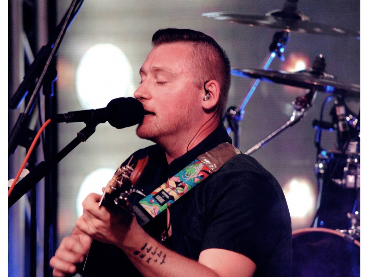 TRIBUTOS: Folklore 20.05.2022 - Castillo San Miguel