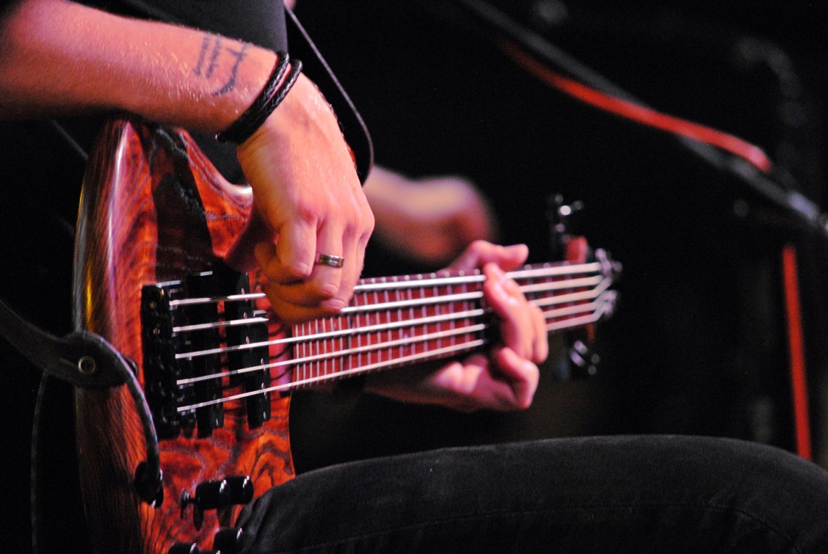 TRIBUTOS: Folklore 20.05.2022 - Castillo San Miguel