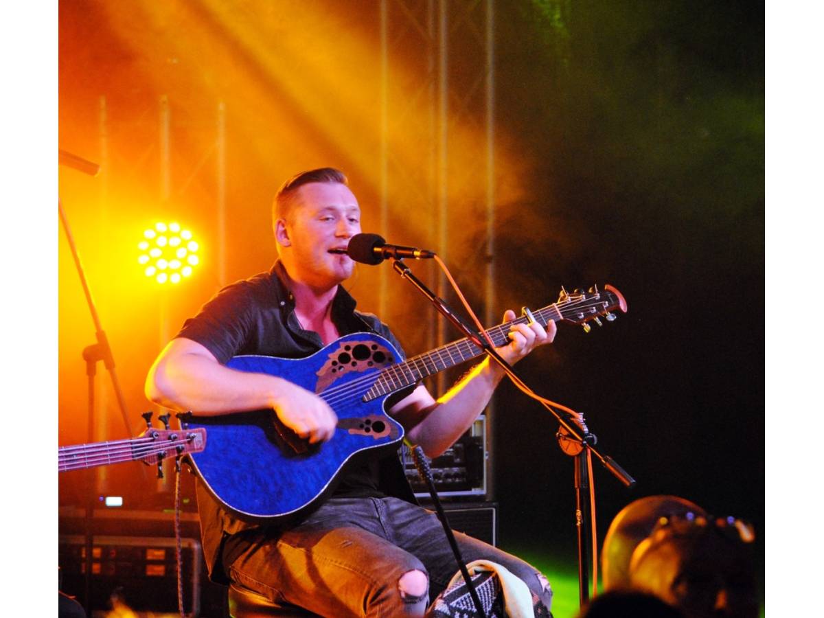 TRIBUTOS: Folklore 20.05.2022 - Castillo San Miguel