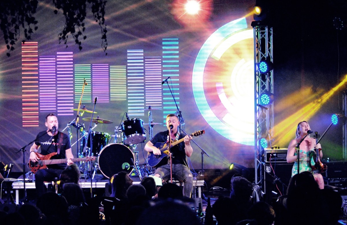 TRIBUTOS: Folklore 20.05.2022 - Castillo San Miguel