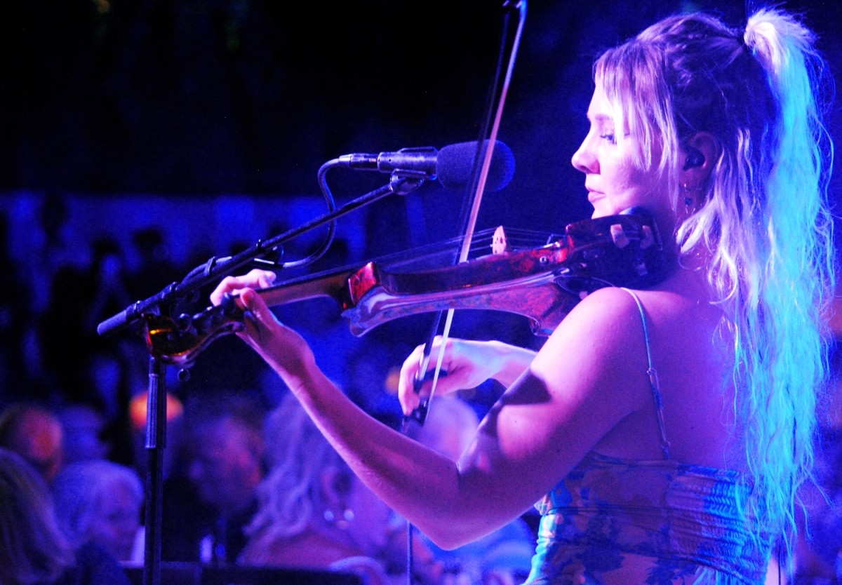 TRIBUTOS: Folklore 20.05.2022 - Castillo San Miguel