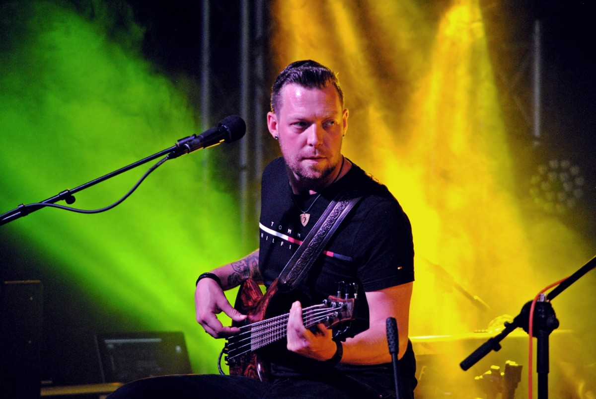 TRIBUTOS: Folklore 20.05.2022 - Castillo San Miguel