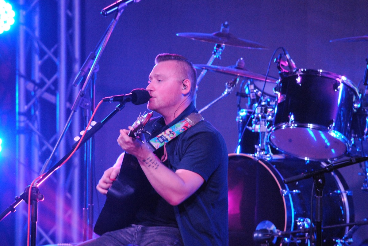 TRIBUTOS: Folklore 20.05.2022 - Castillo San Miguel