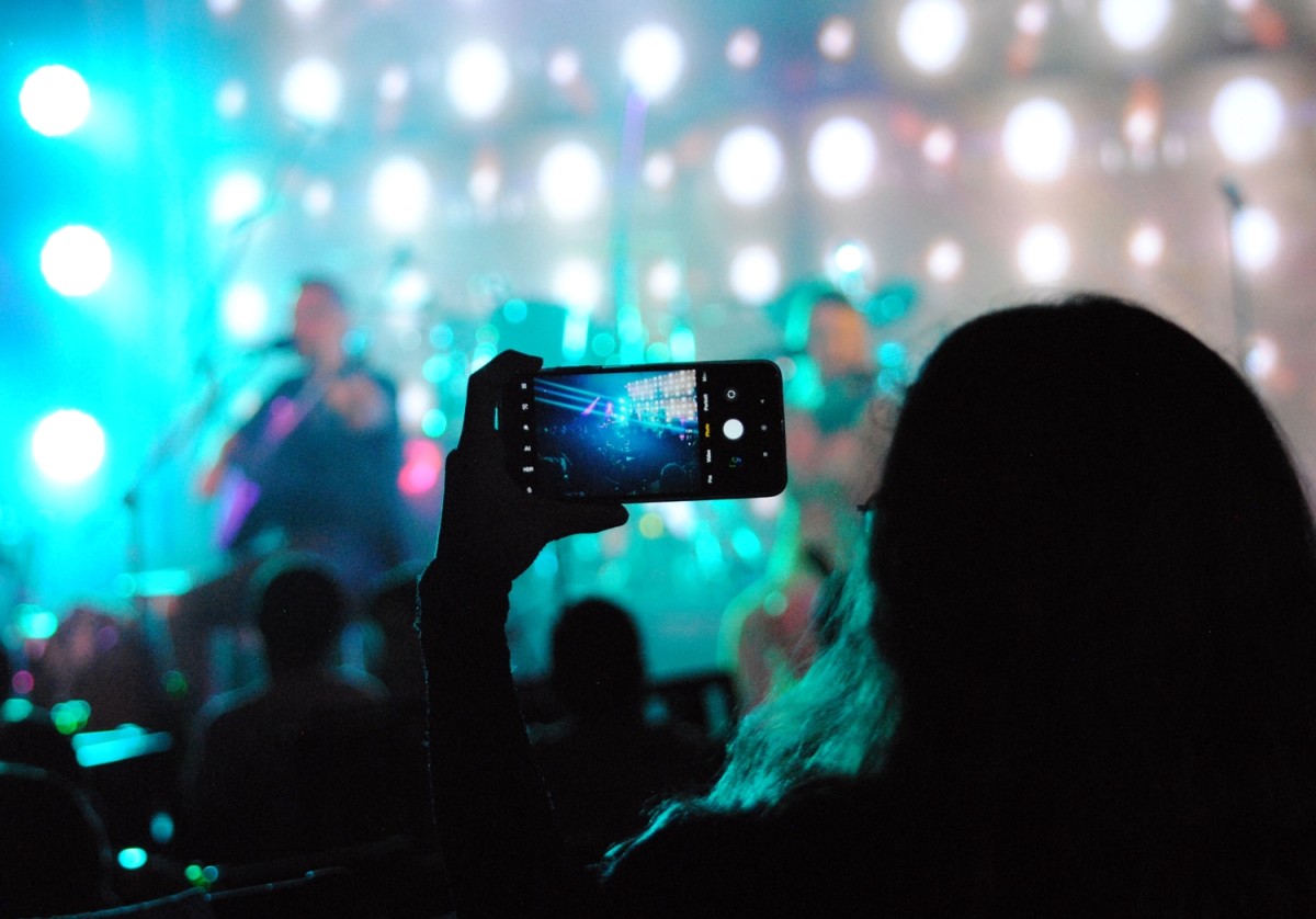 TRIBUTOS: Folklore 20.05.2022 - Castillo San Miguel