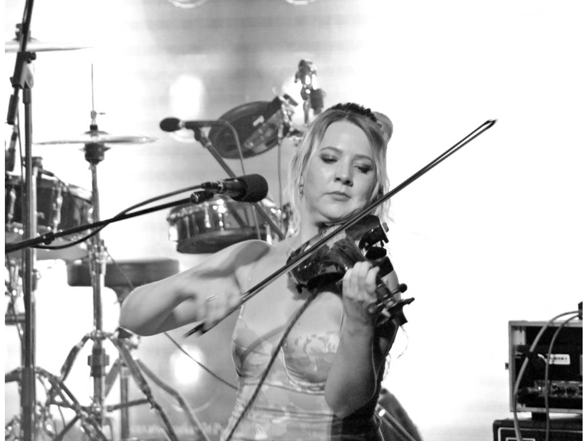 TRIBUTOS: Folklore 20.05.2022 - Castillo San Miguel