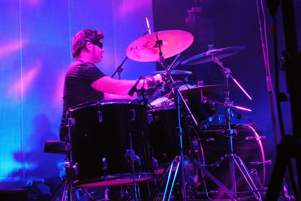 TRIBUTOS: Bon Jovi 29.07.2017 - Magma, Las Americas