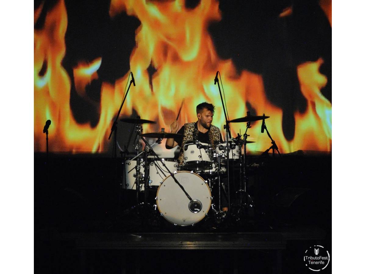 TRIBUTOS: Michael Jackson 17.09.2022 - Auditorio Infanta Leonor