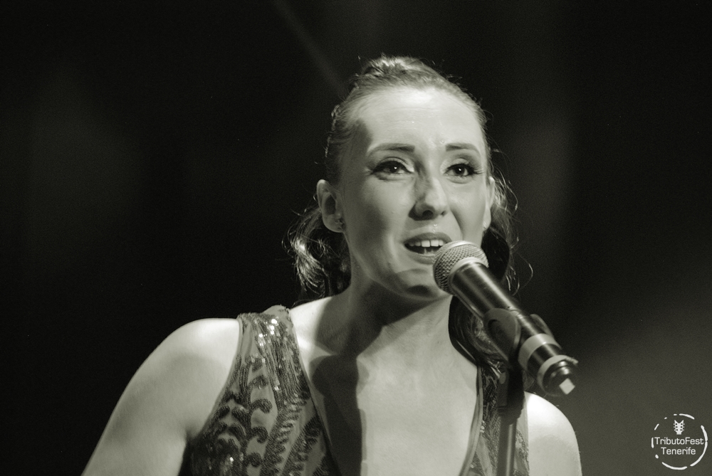 TRIBUTOS: Sweet Temptations 10.12.2022 - Auditorio Unfanta Leonor