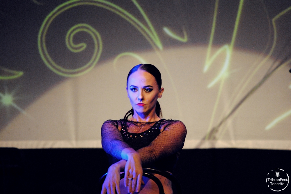 TRIBUTOS: Michael Buble 10.12.2022 - Auditorio Infanta Leonor