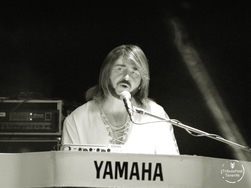 TRIBUTOS: ABBA 28.01.2023 - Auditorio Infanta Leonor