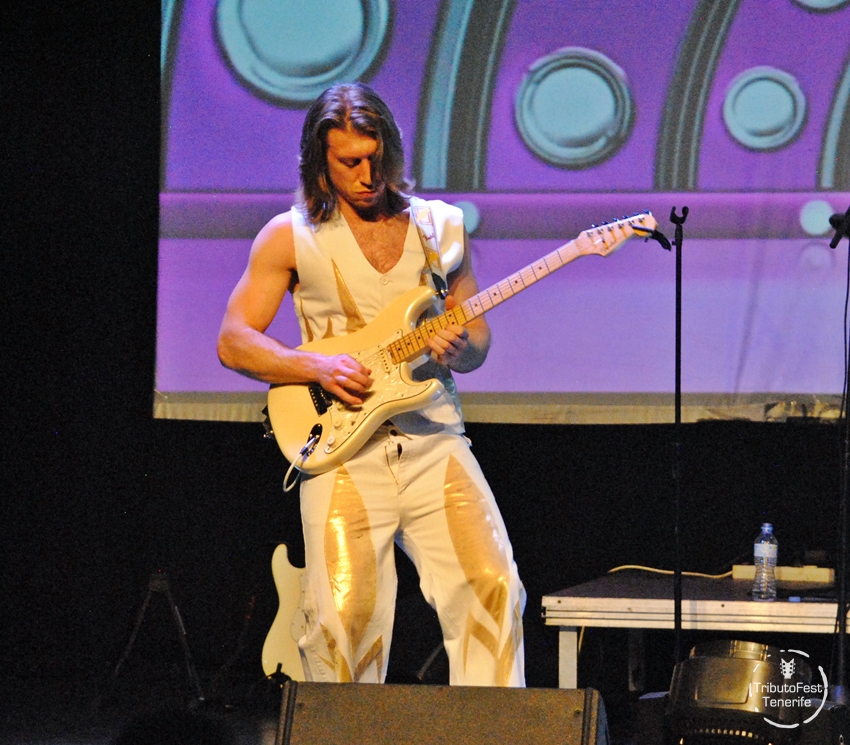 TRIBUTOS: ABBA 28.01.2023 - Auditorio Infanta Leonor