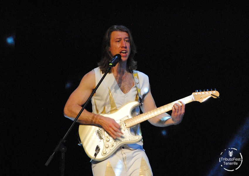 TRIBUTOS: ABBA 28.01.2023 - Auditorio Infanta Leonor