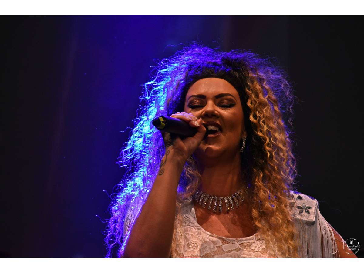 TRIBUTOS: Beyonce 06.05.2023 - Auditorio Infanta Leonor