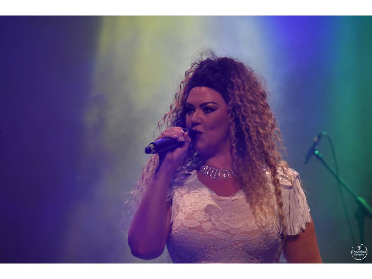 TRIBUTOS: Beyonce 06.05.2023 - Auditorio Infanta Leonor