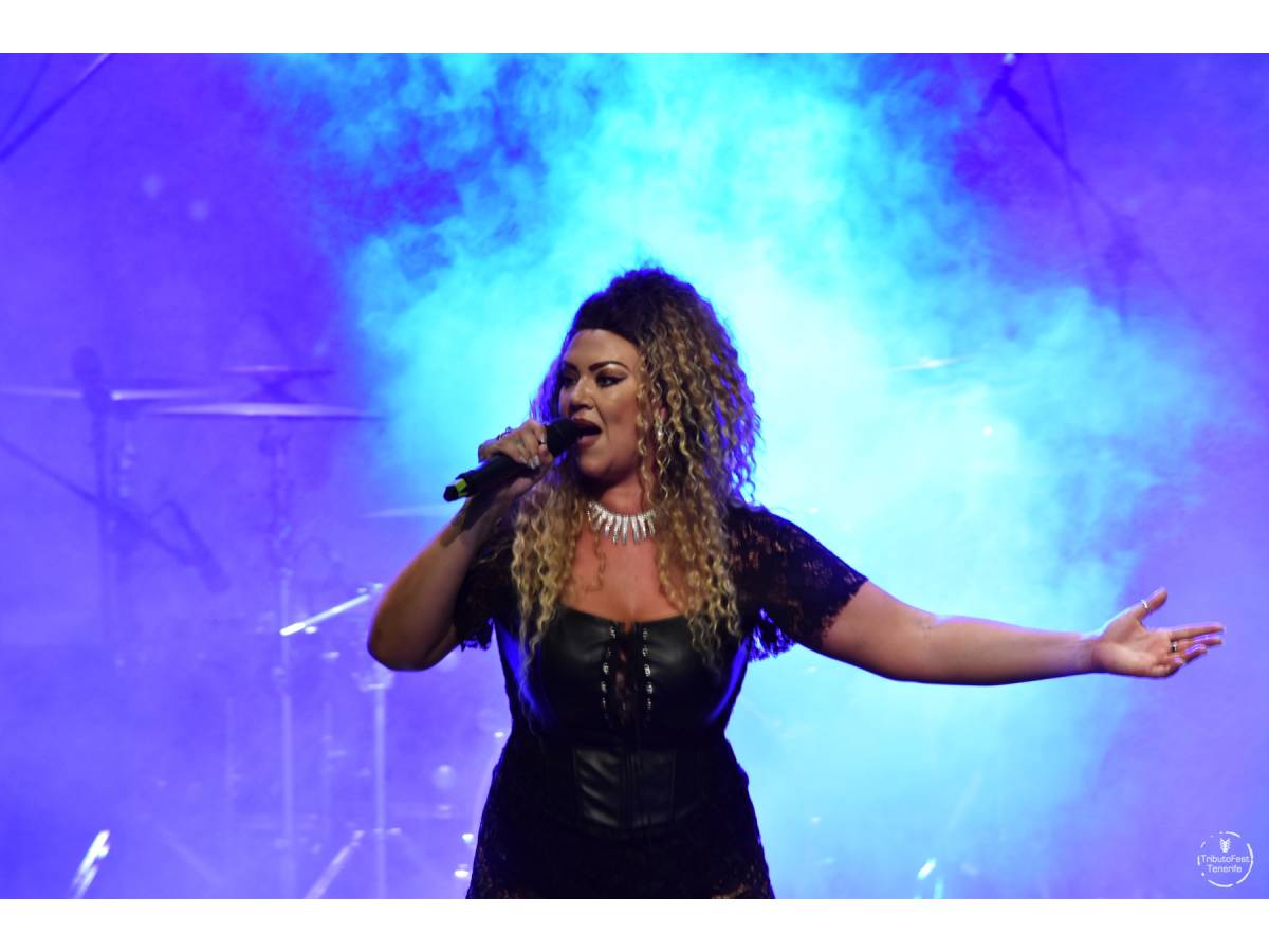 TRIBUTOS: Beyonce 06.05.2023 - Auditorio Infanta Leonor