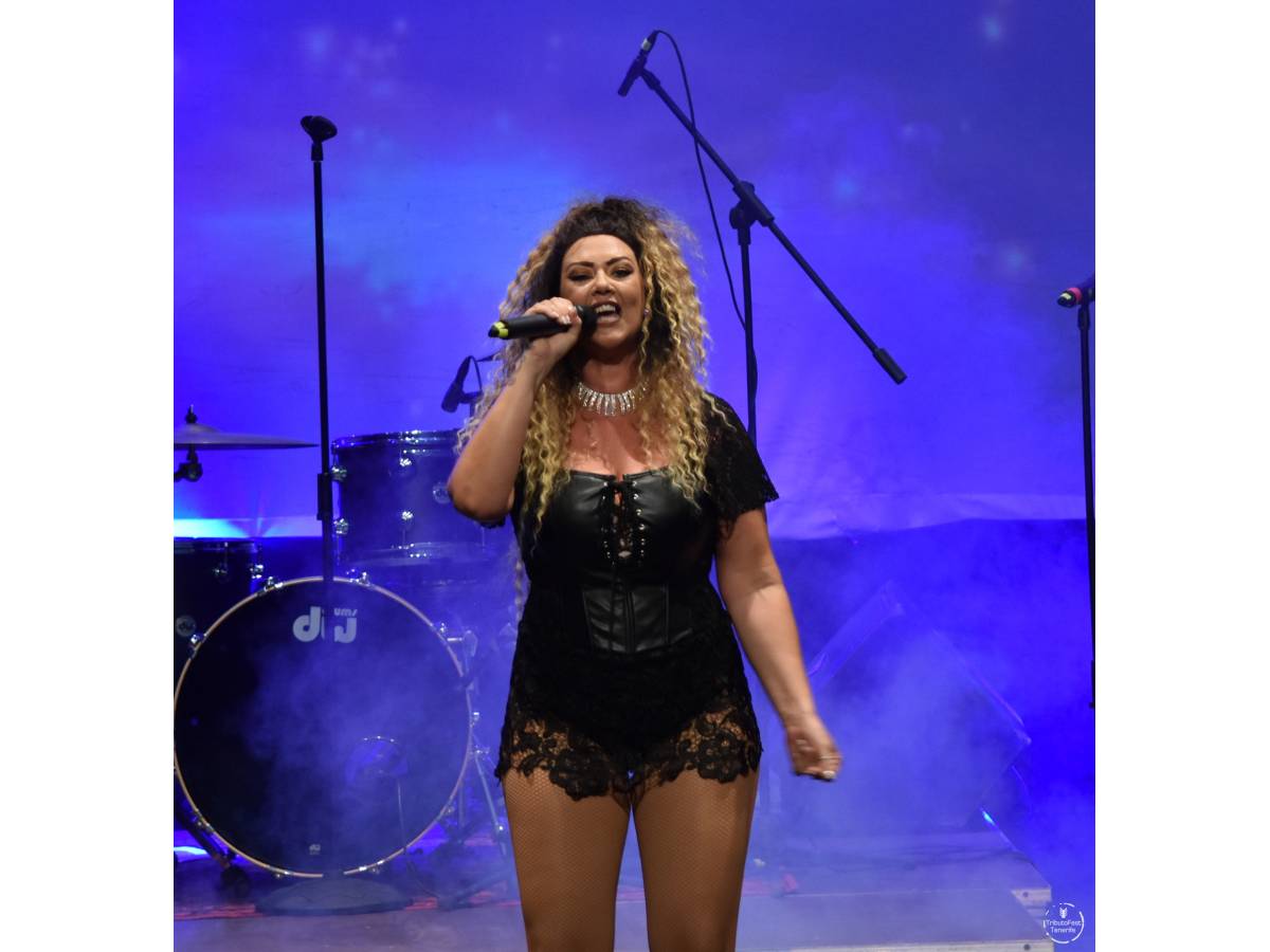 TRIBUTOS: Beyonce 06.05.2023 - Auditorio Infanta Leonor