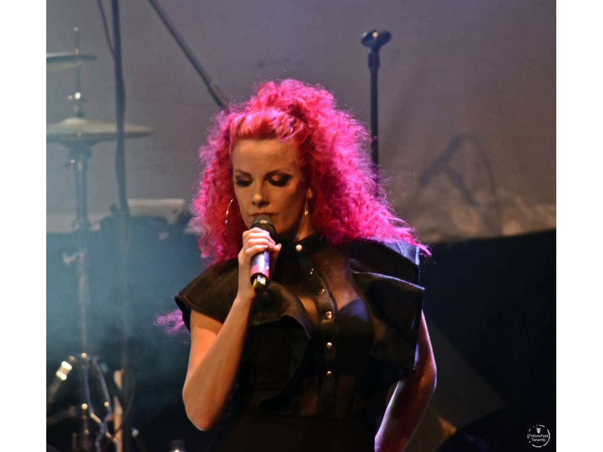 TRIBUTOS: Beyonce 06.05.2023 - Auditorio Infanta Leonor